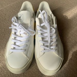 VEJA ESPLAR SNEAKER EUR 39 US 8